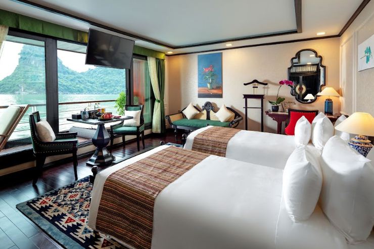 terrace-suite-orchid-premium-cruise-halong-bay